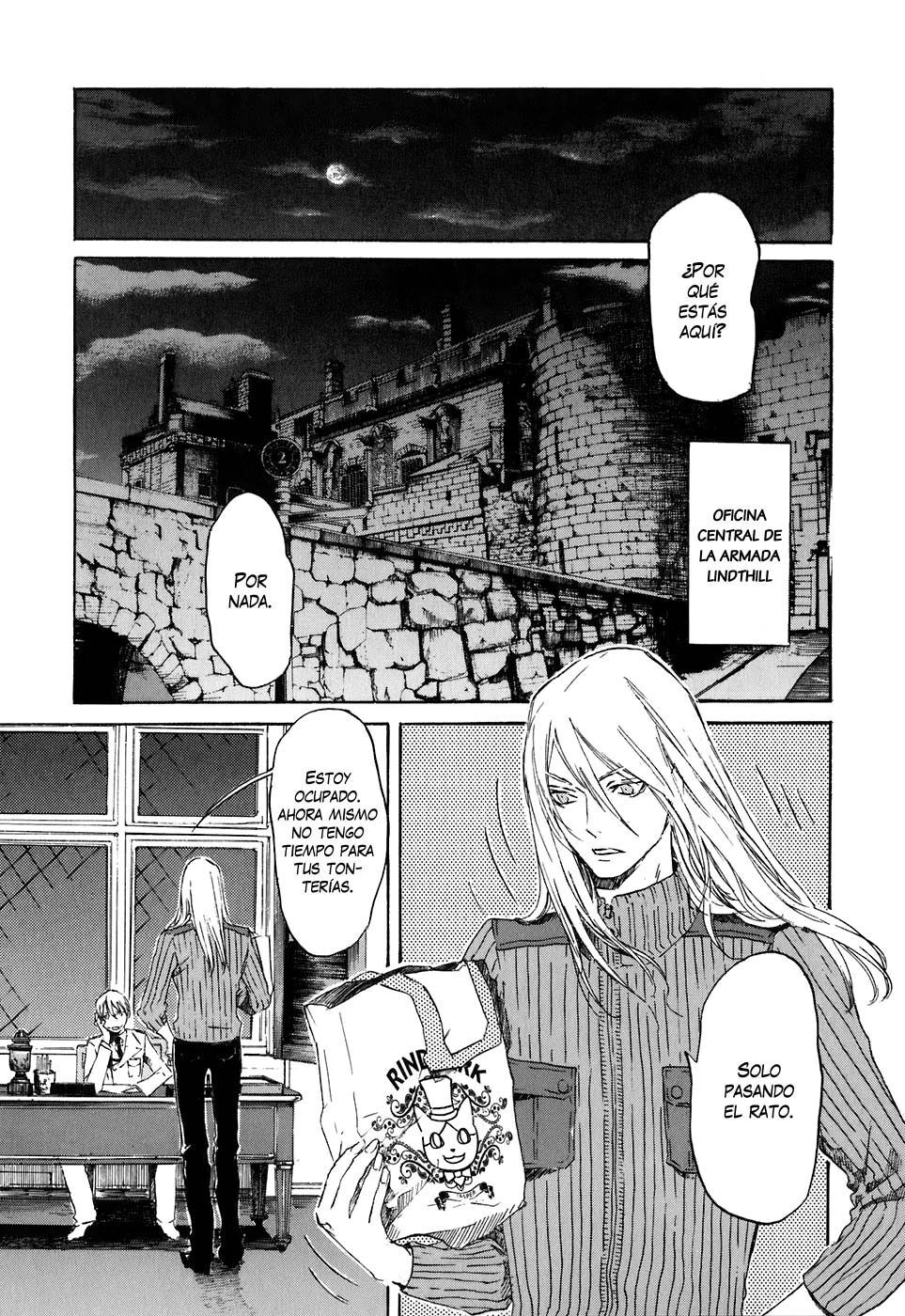 Capitulo 19 page 14