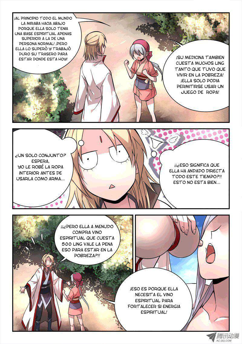 Capitulo 69 page 11