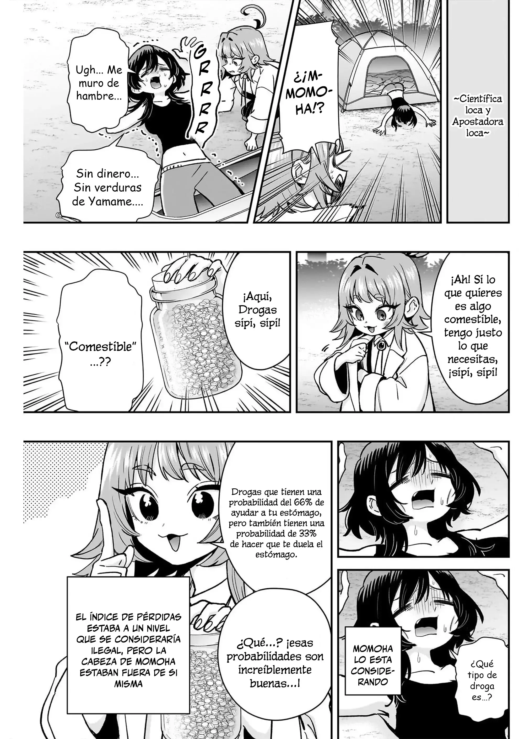 Capitulo 211 page 9