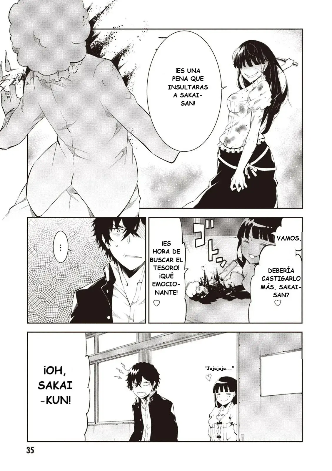 Capitulo 21 page 37