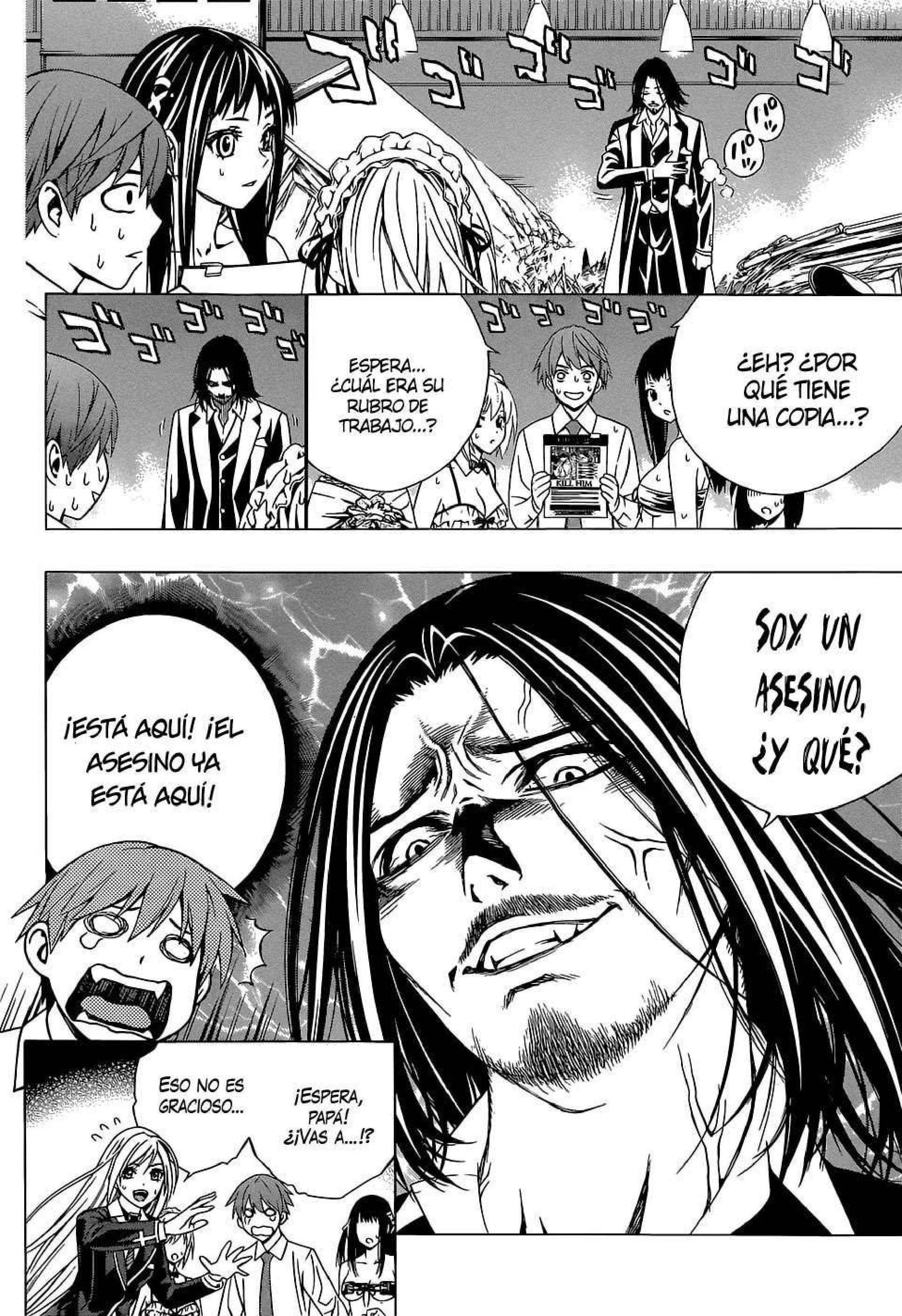 Capitulo 113 page 27