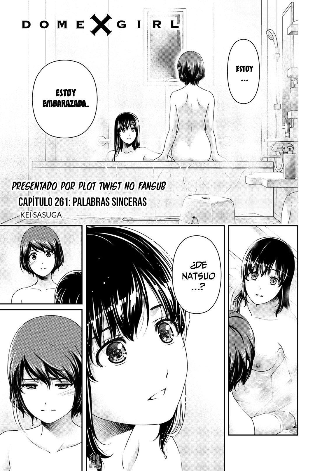 Capitulo 261 page 3