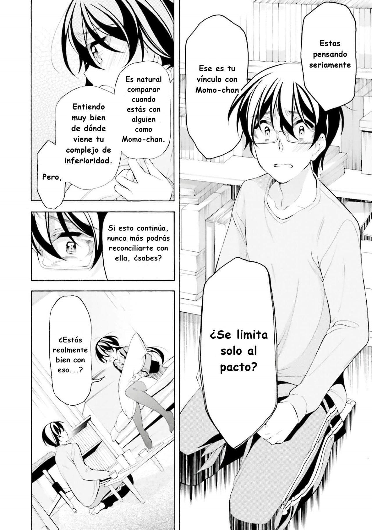 Capitulo 33 page 18