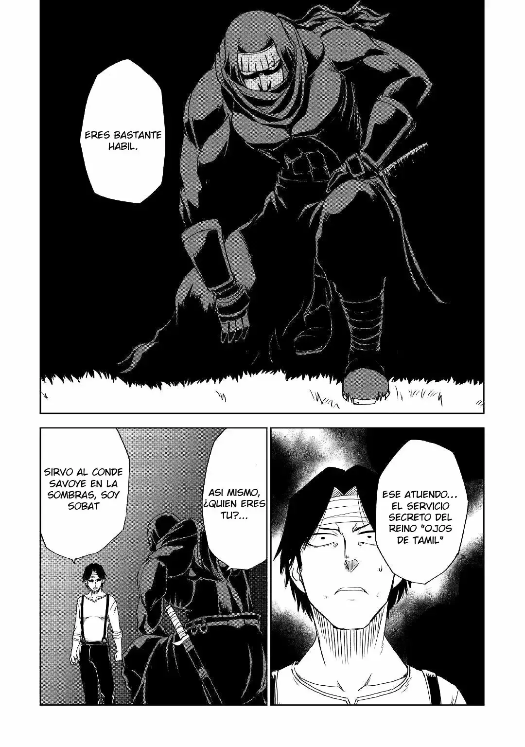 Capitulo 54 page 22