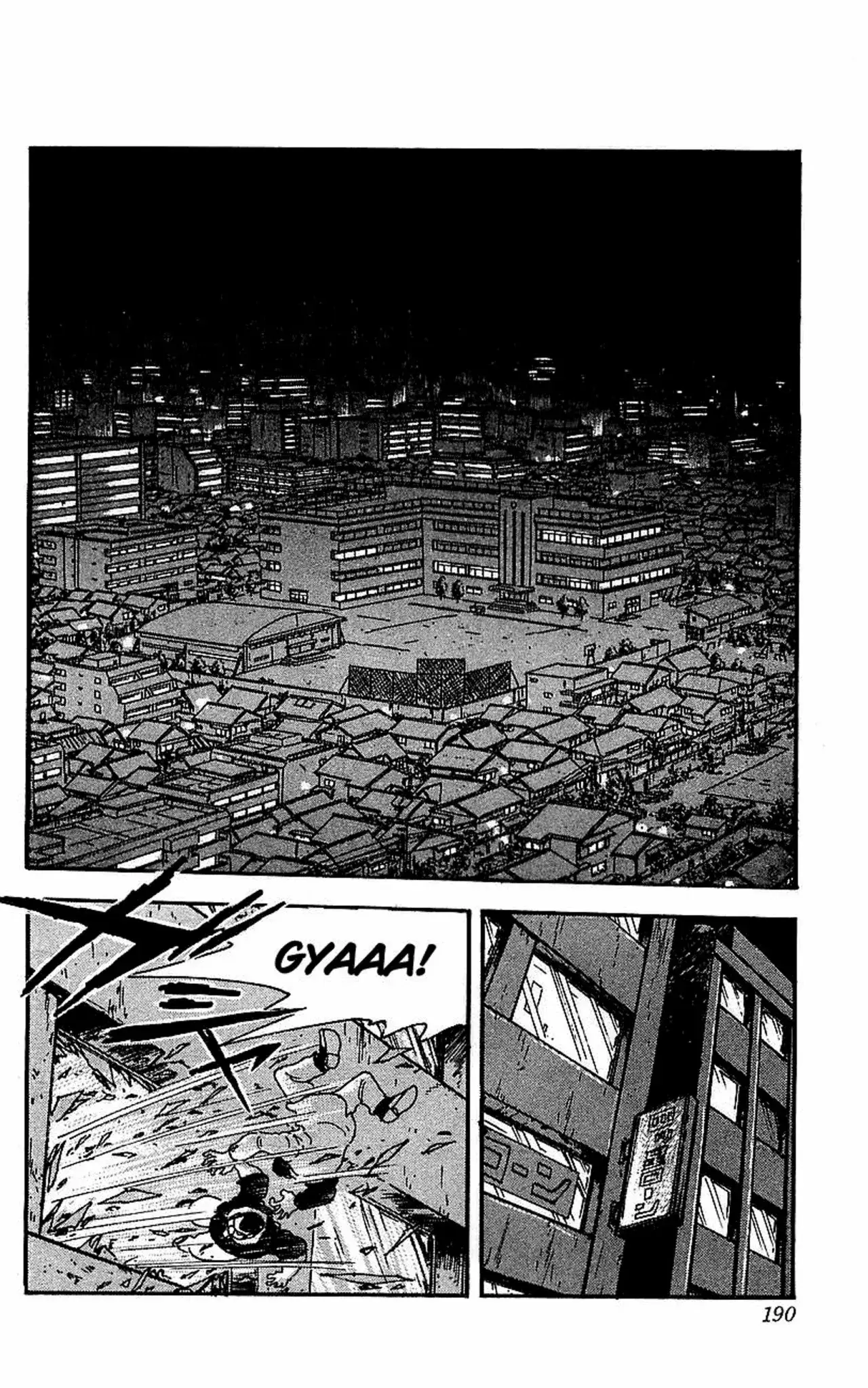 Capitulo 20 page 22