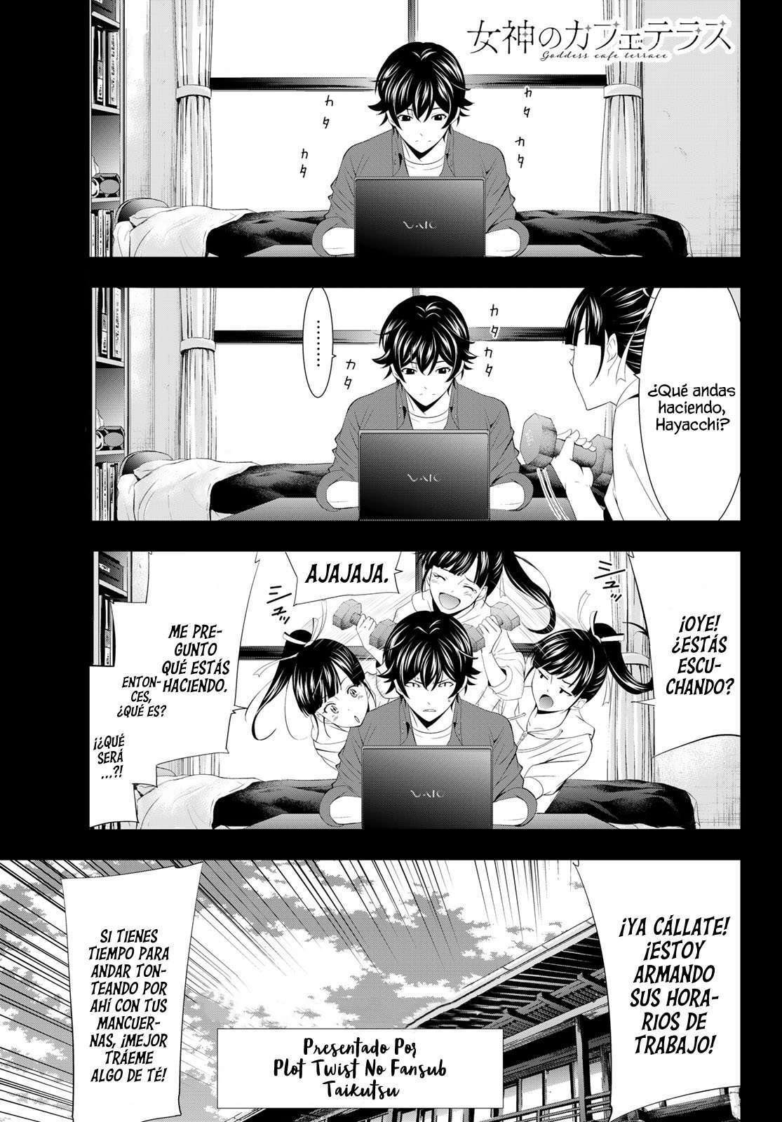 Capitulo 6 page 3