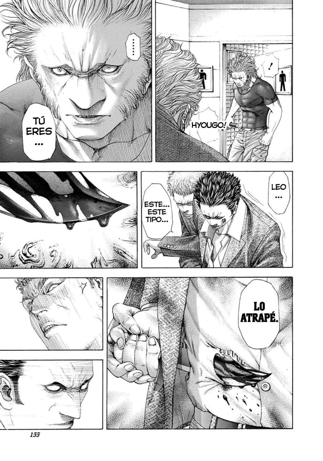 Capitulo 239 page 3