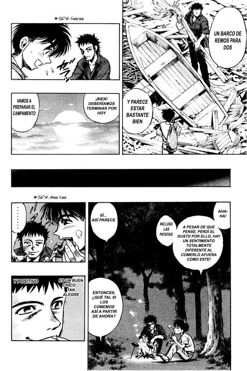 Capitulo 19 page 11