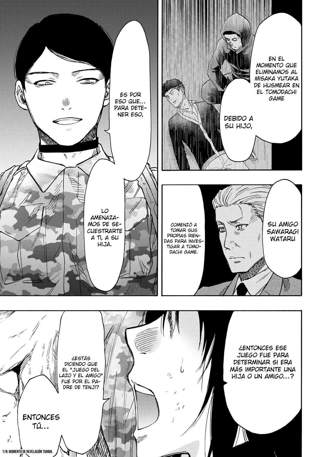 Capitulo 78 page 34