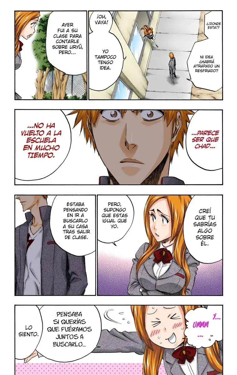 Capitulo 431 page 6