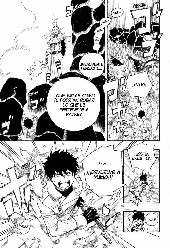 Capitulo 129 page 14