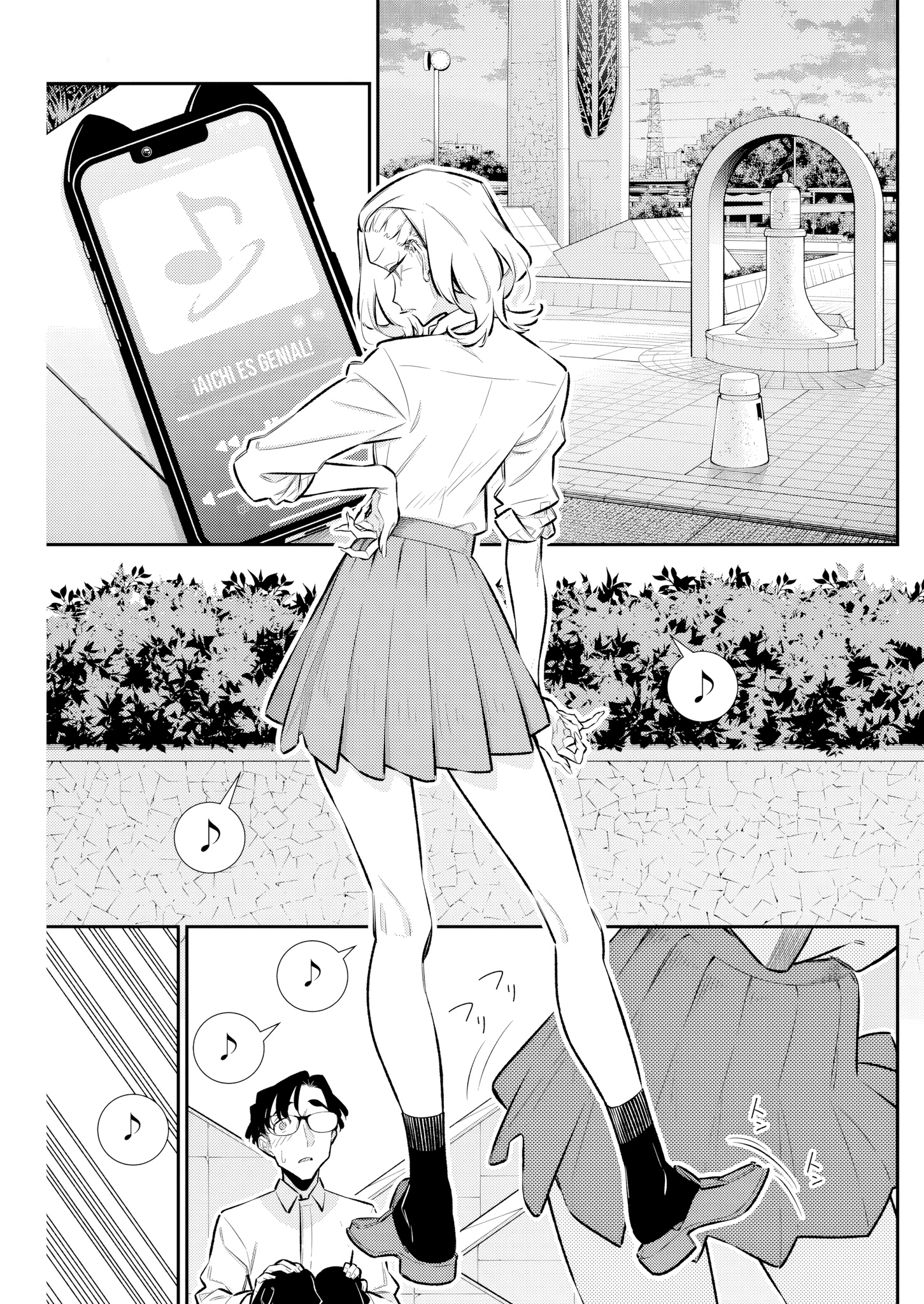 Capitulo 228 page 9