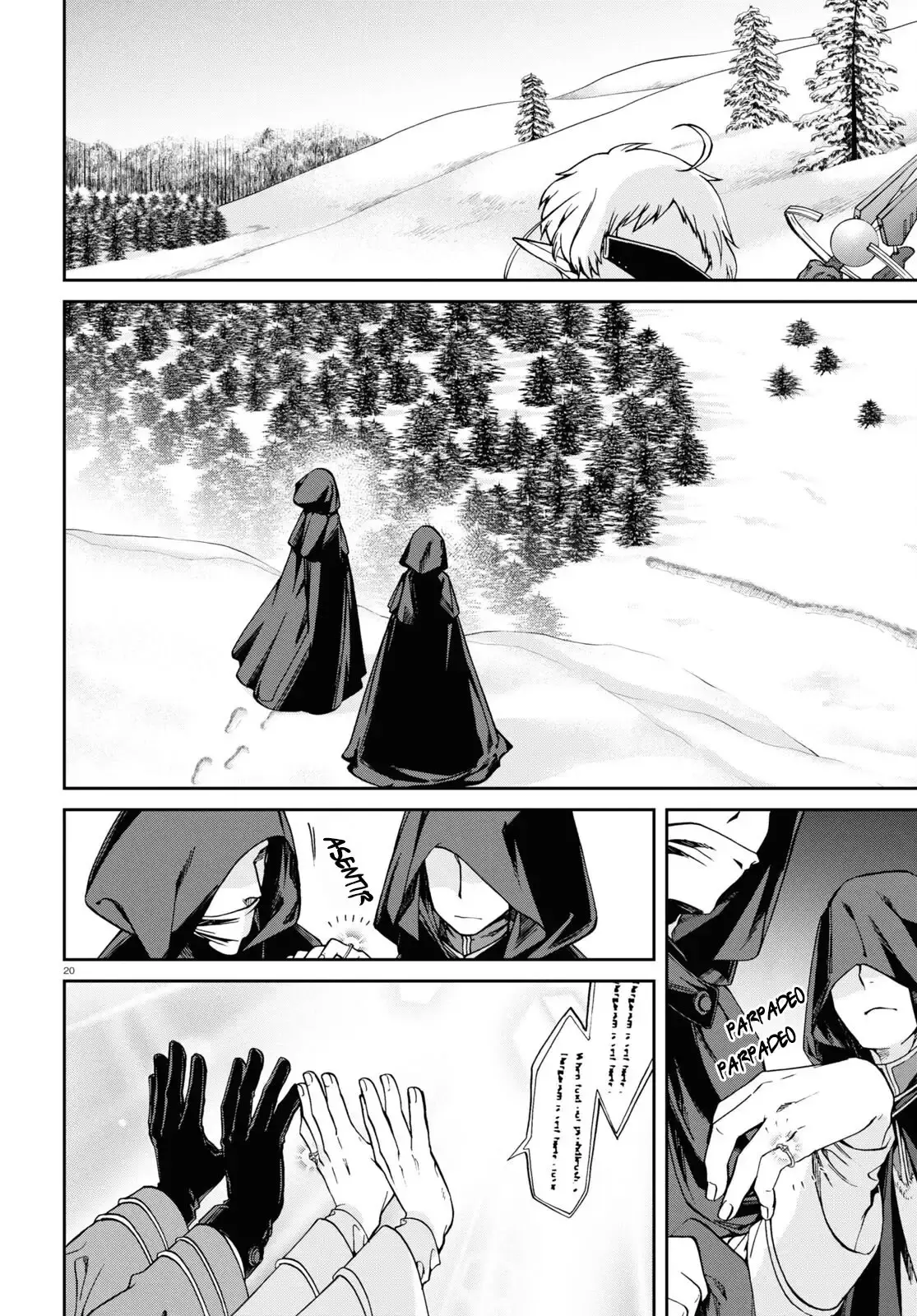 Capitulo 73 page 26