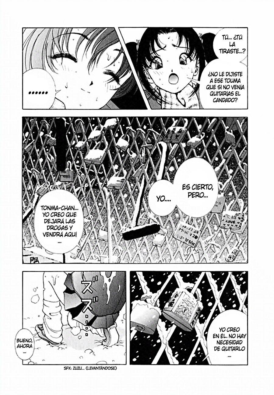 Capitulo 85 page 16