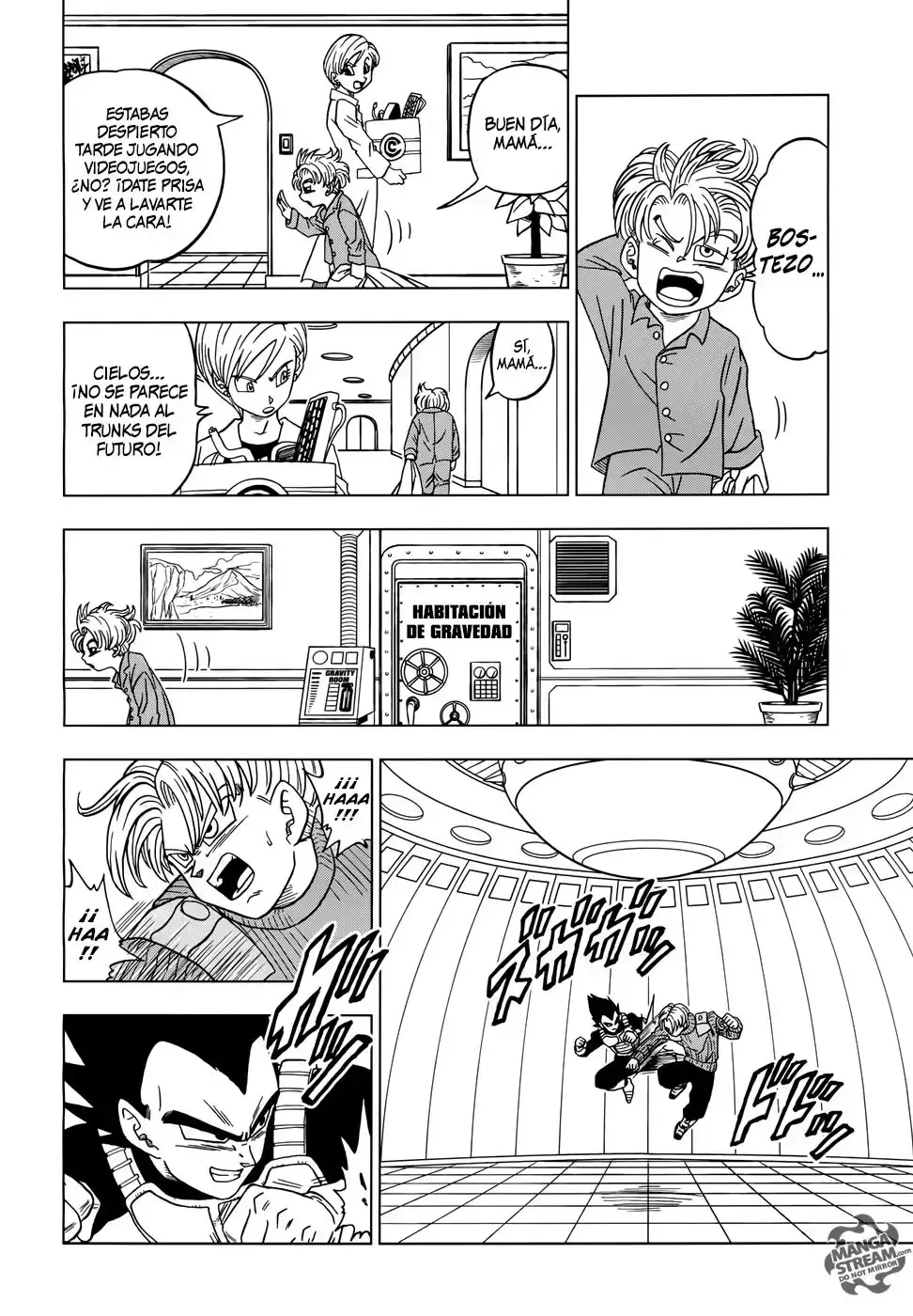 Capitulo 17 page 32