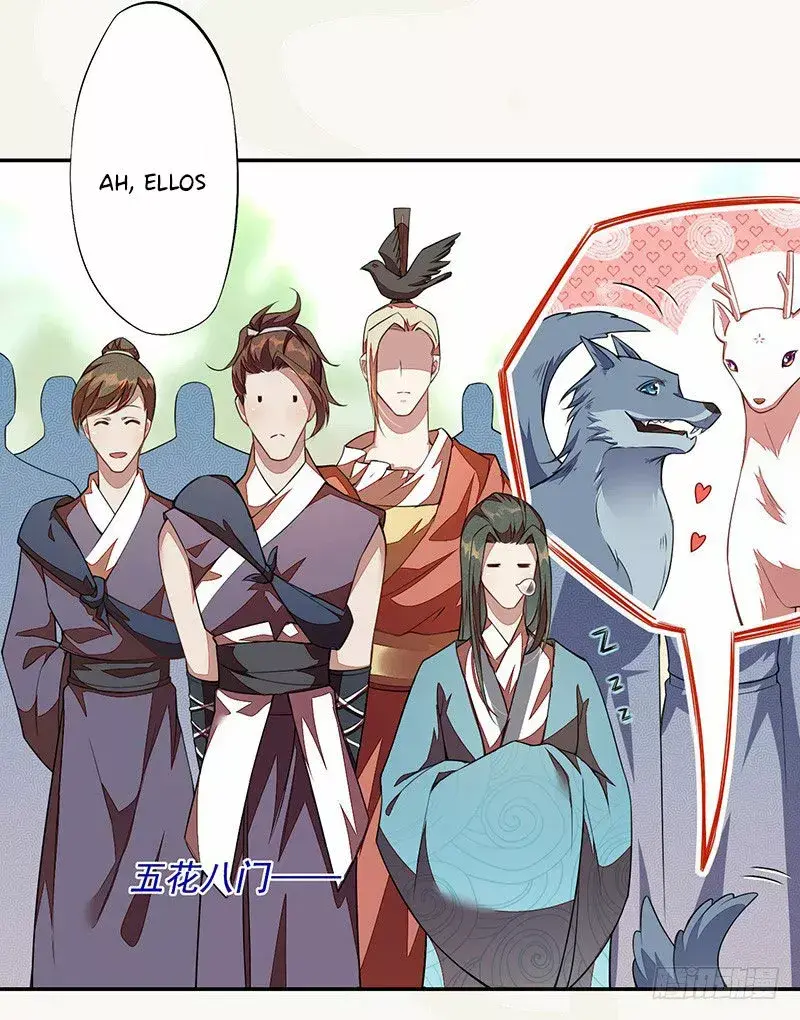 Capitulo 107 page 19