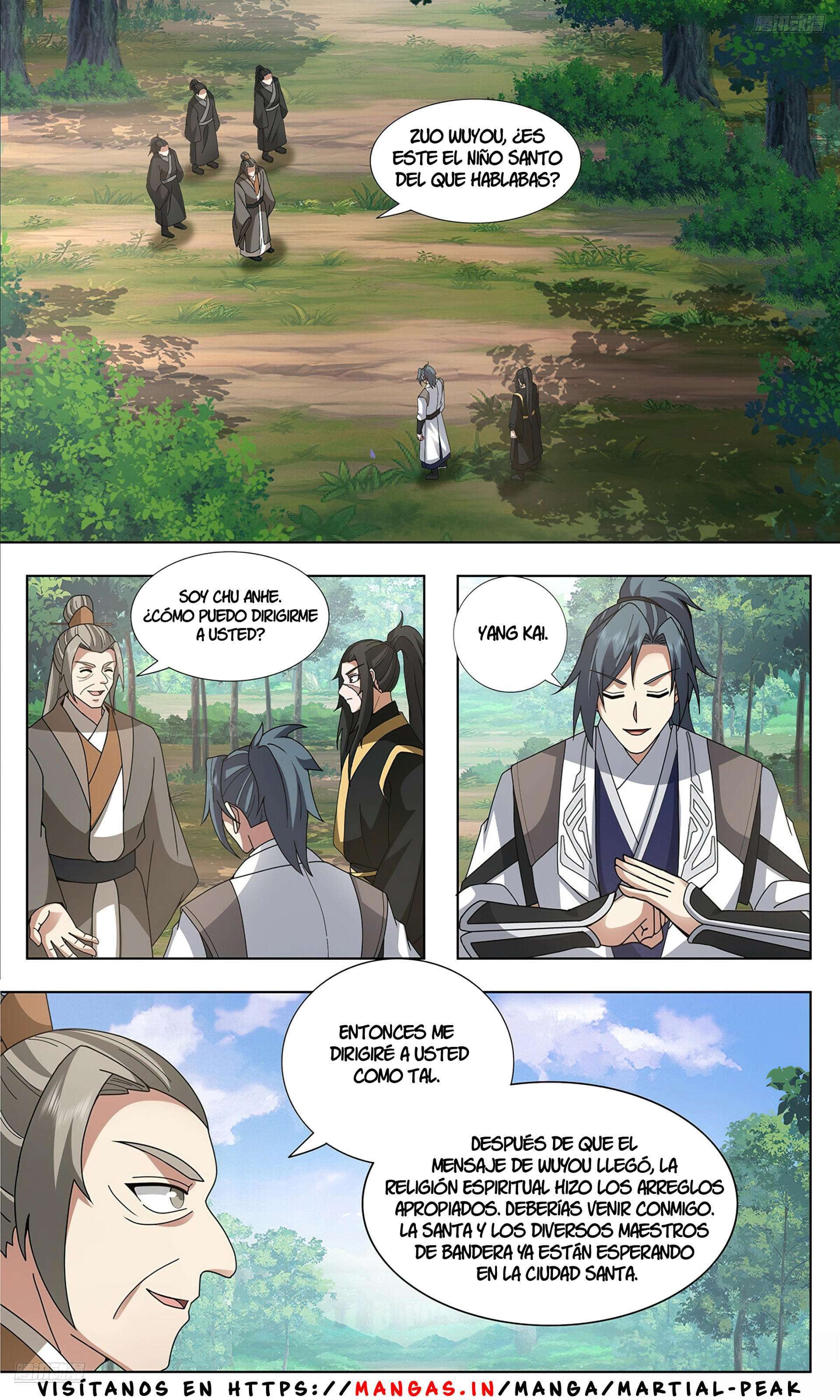 Capitulo 3741 page 8