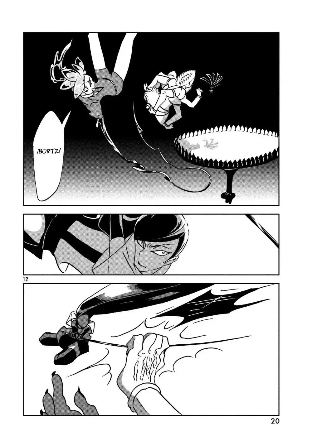 Capitulo 24 page 12