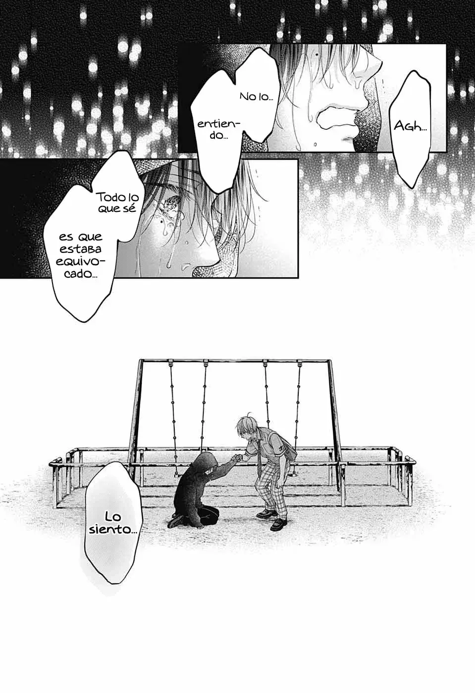Capitulo 111 page 27