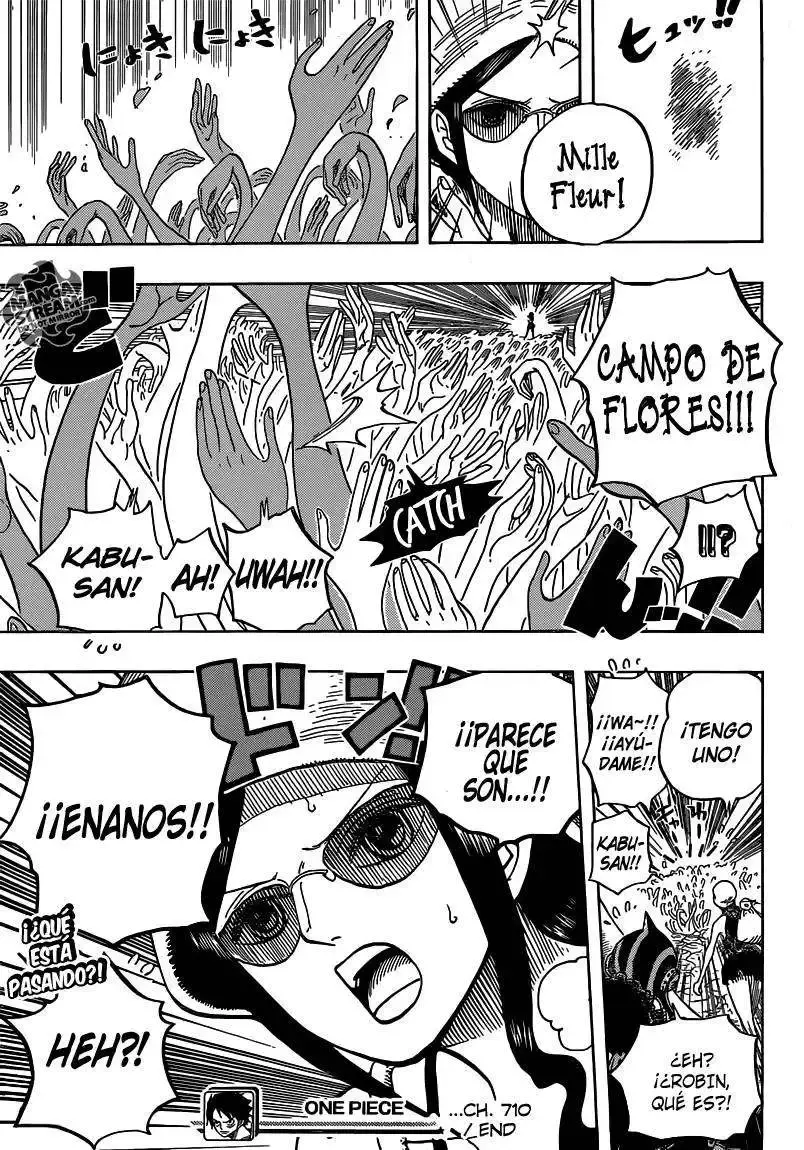 Capitulo 710 page 19