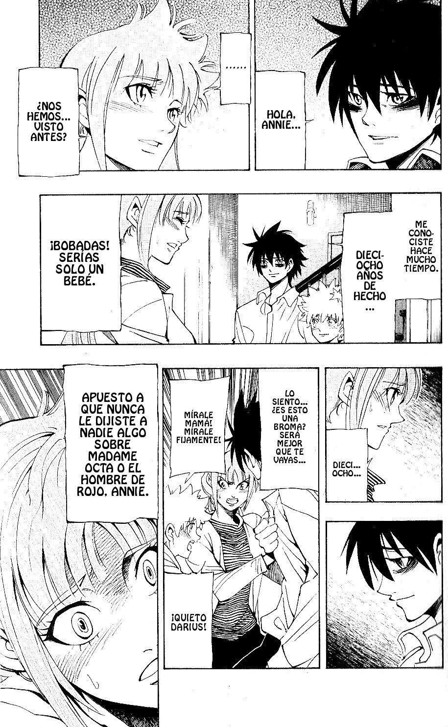 Capitulo 105 page 13