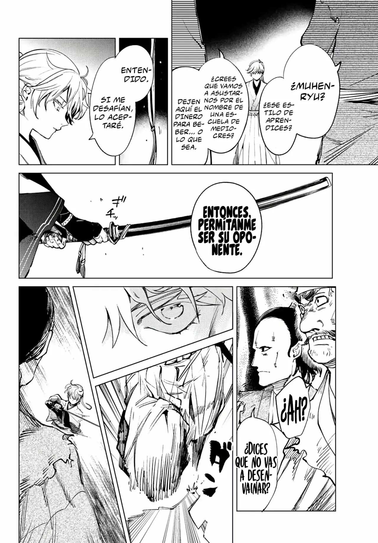 Capitulo 51 page 12