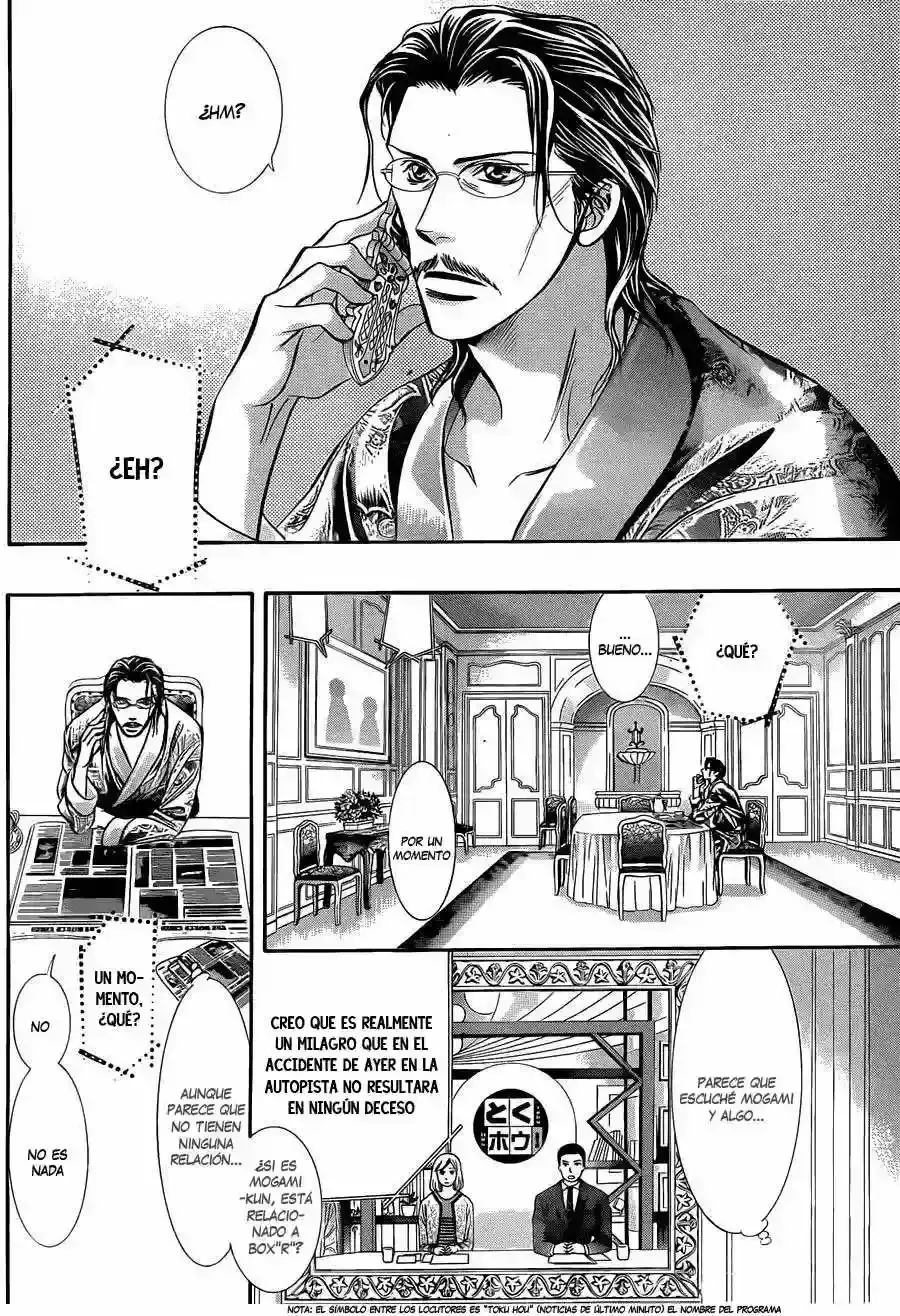 Capitulo 219 page 11