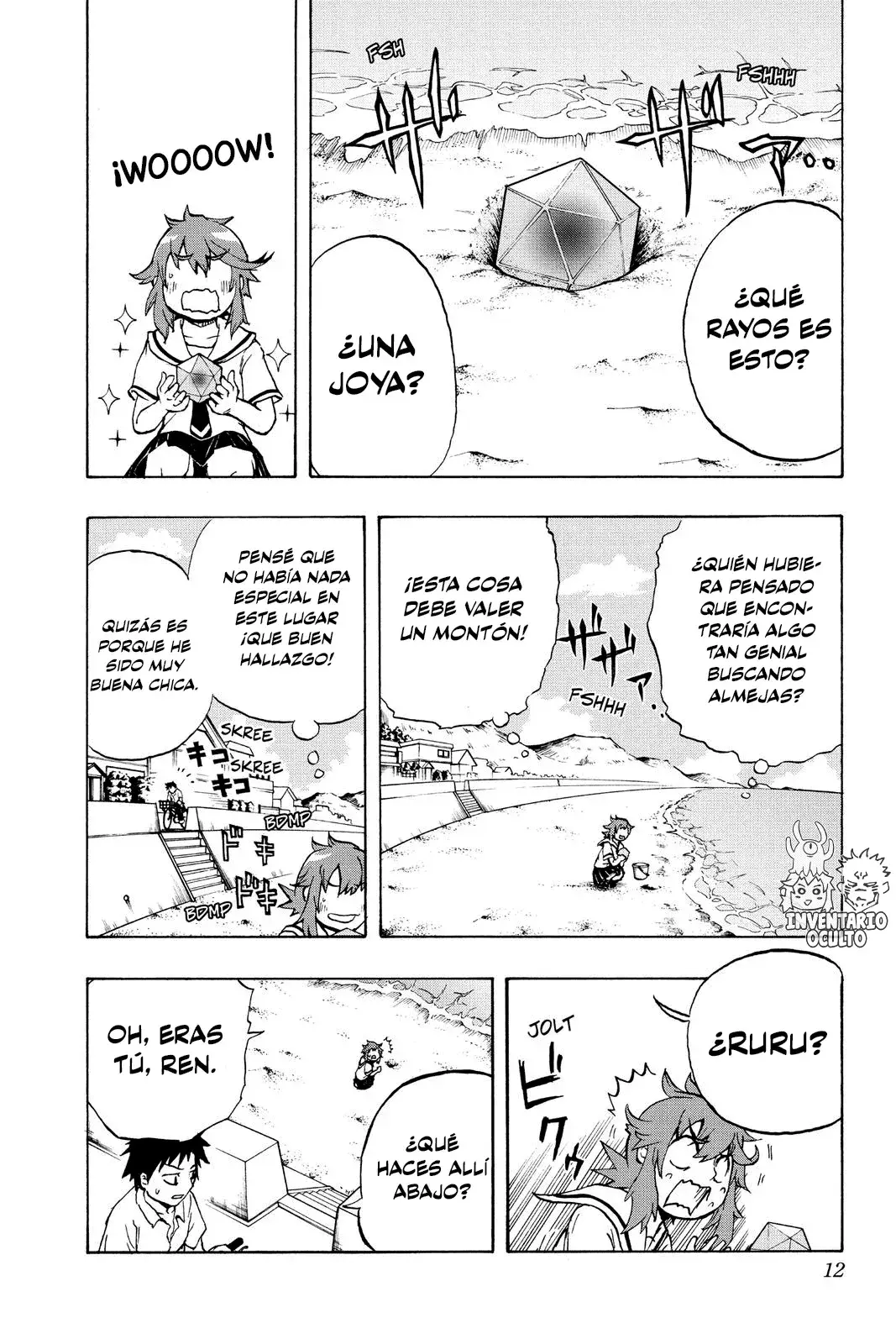 Capitulo 1 page 12