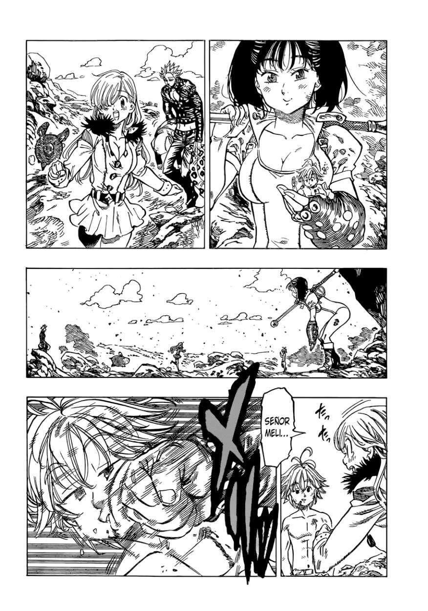 Capitulo 50 page 5