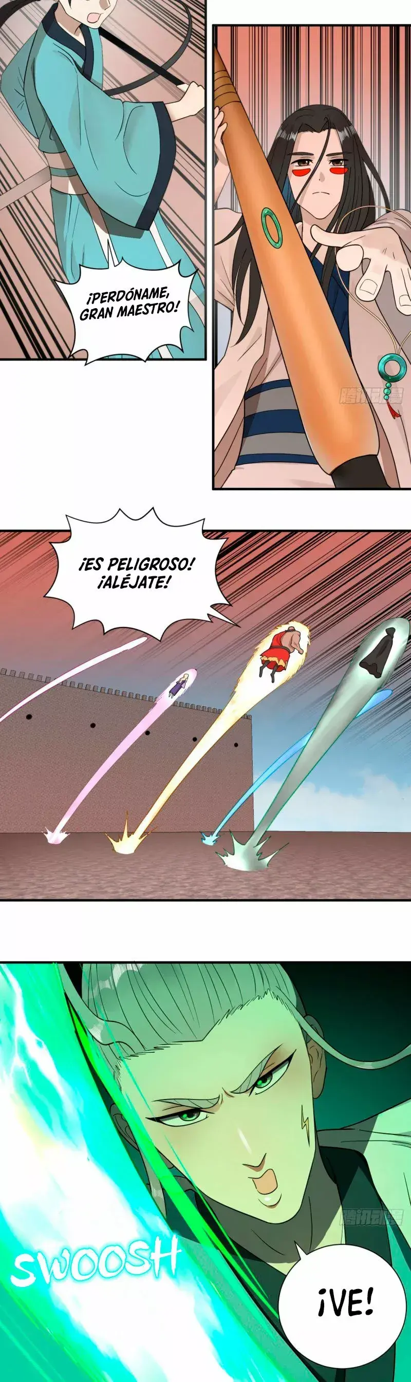 Capitulo 91 page 9
