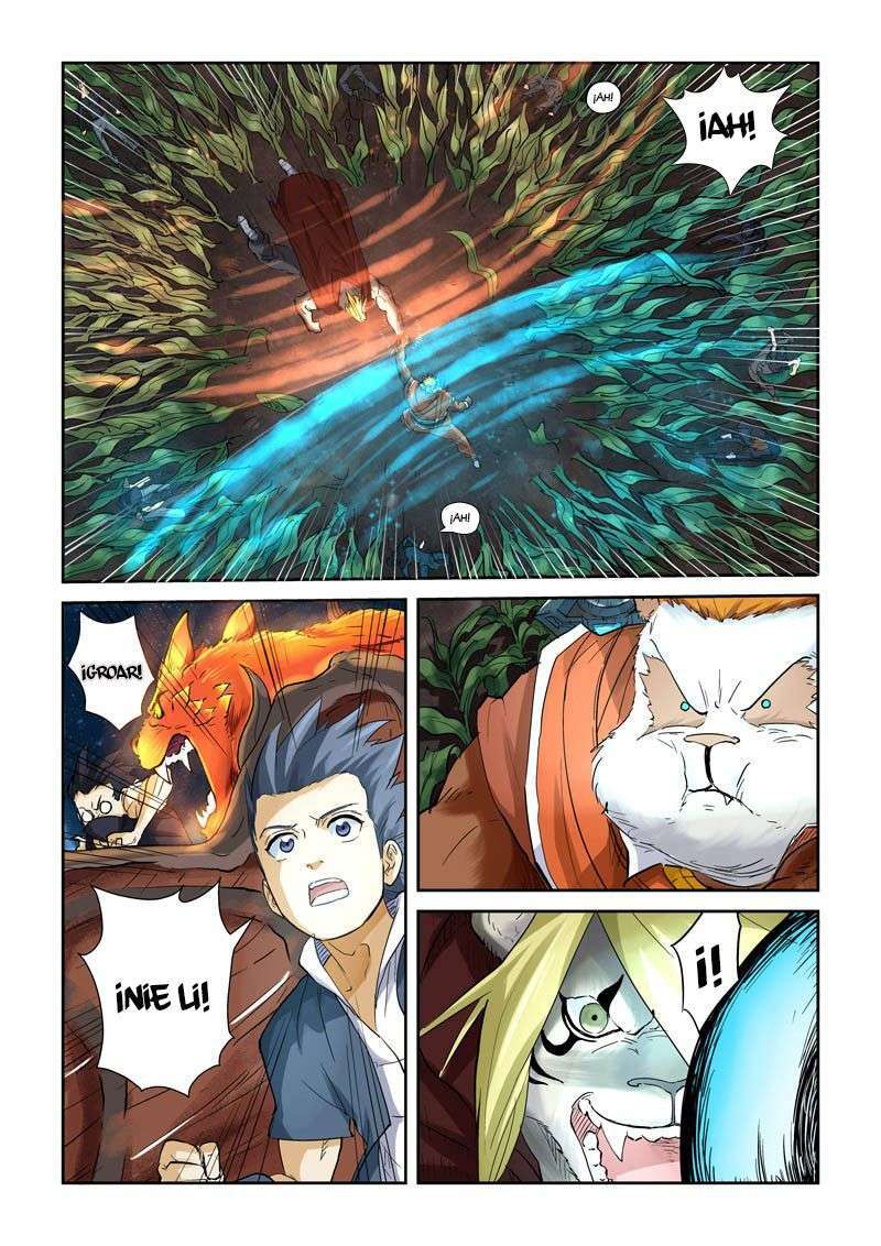 Capitulo 116 page 8
