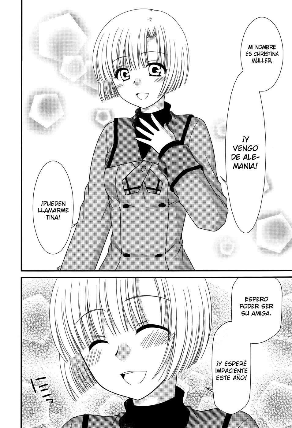 Capitulo 41 page 14