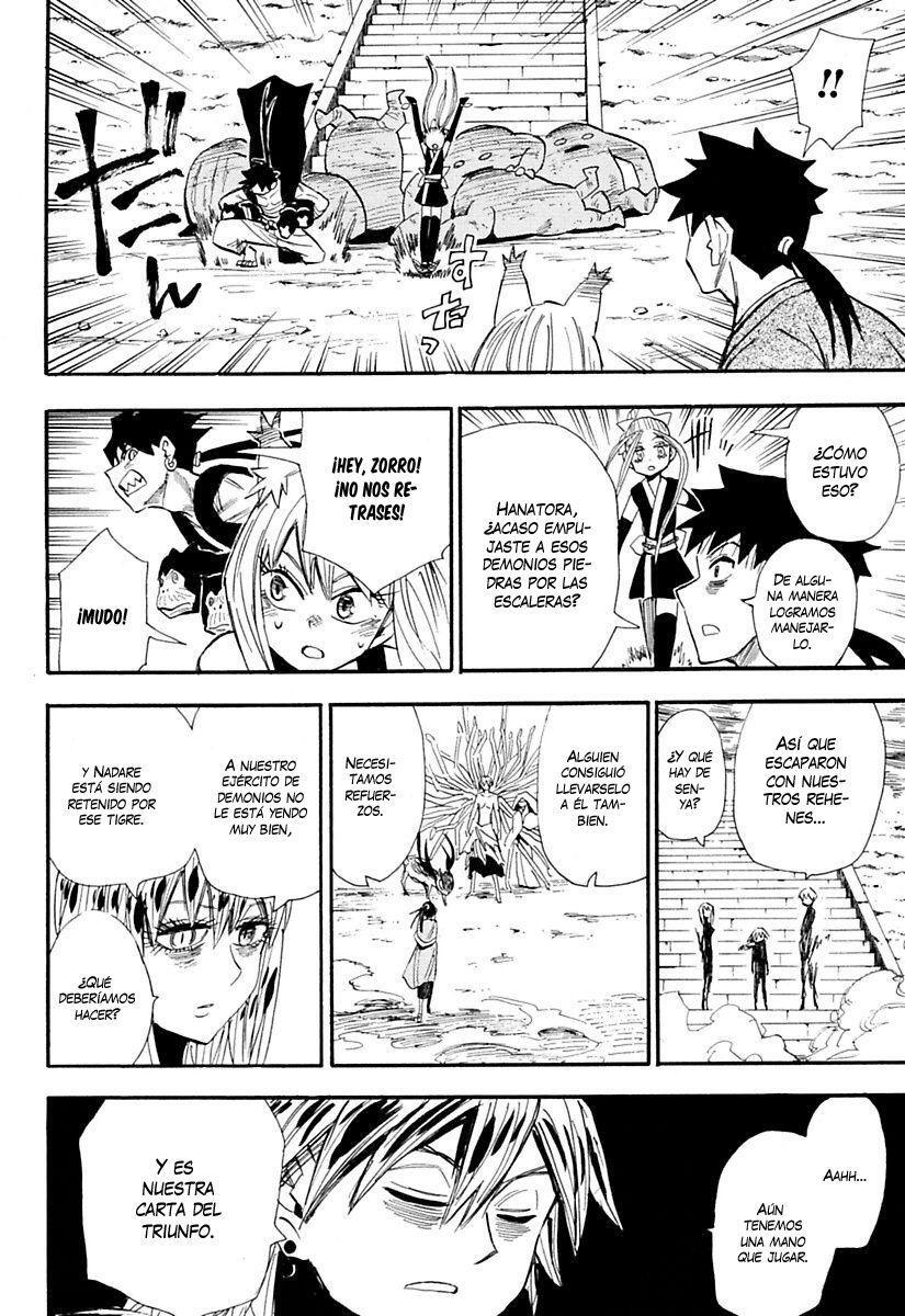 Capitulo 76 page 33