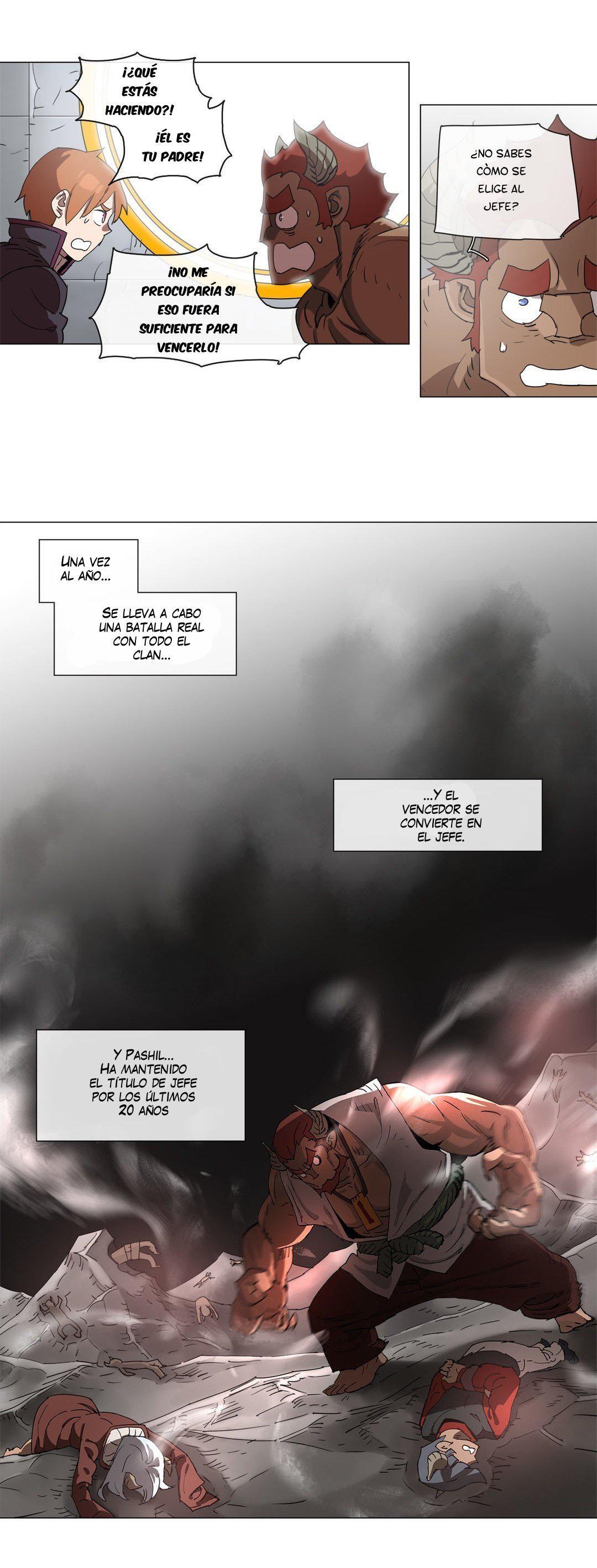 Capitulo 111 page 16