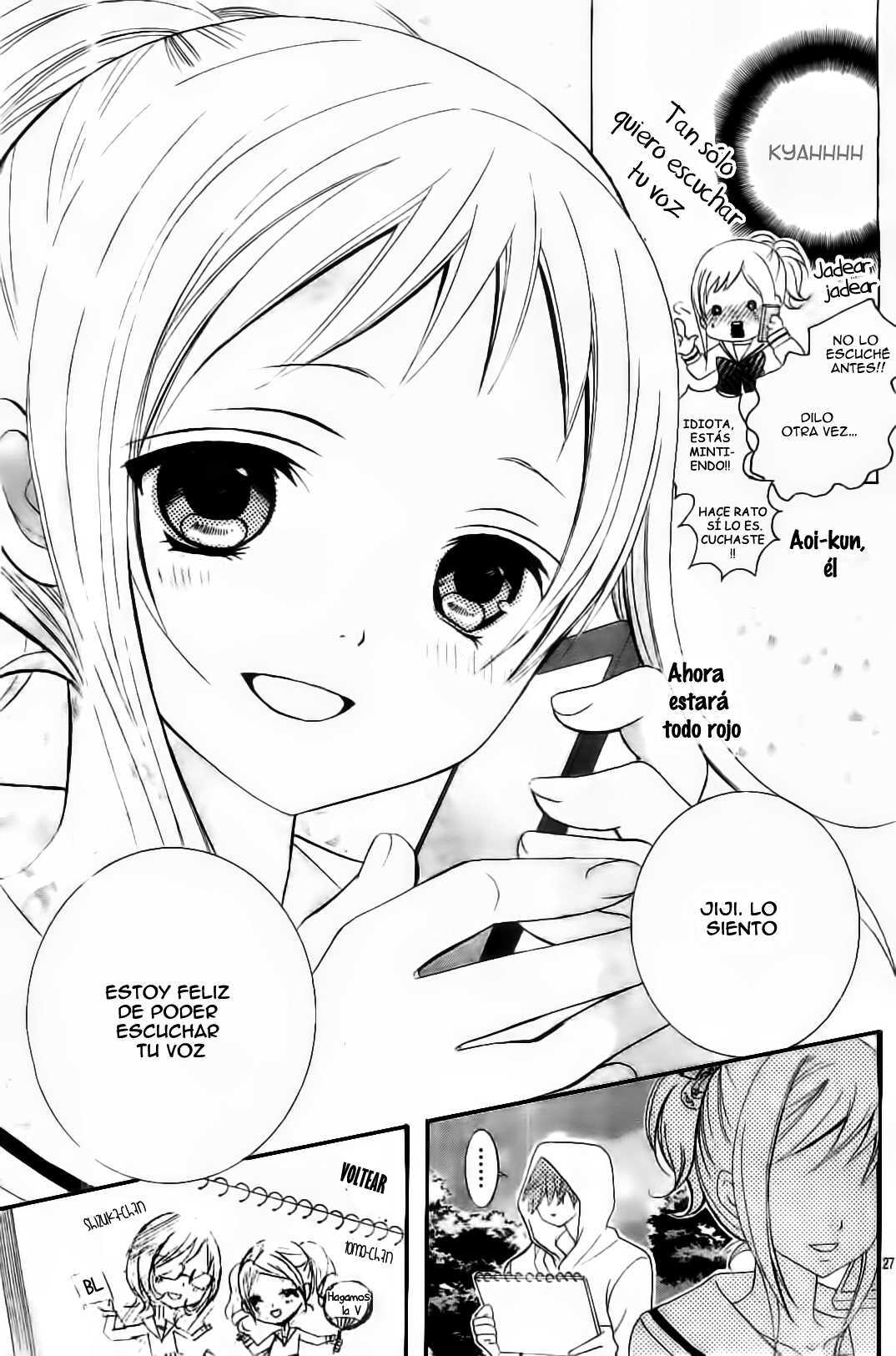 Capitulo 28 page 29