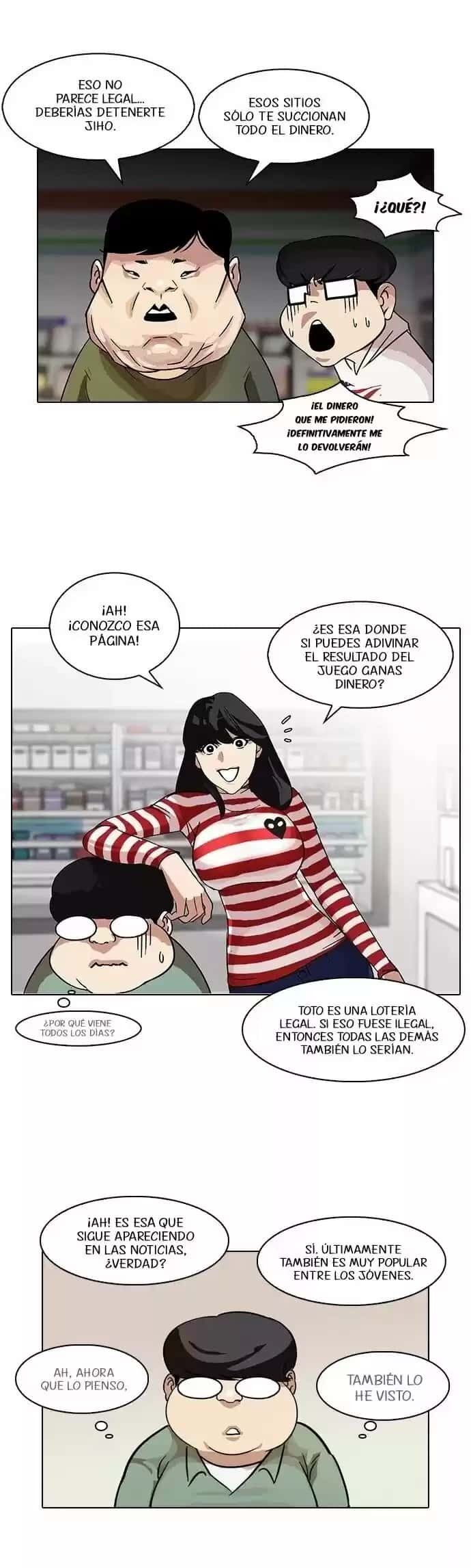 Capitulo 83 page 16