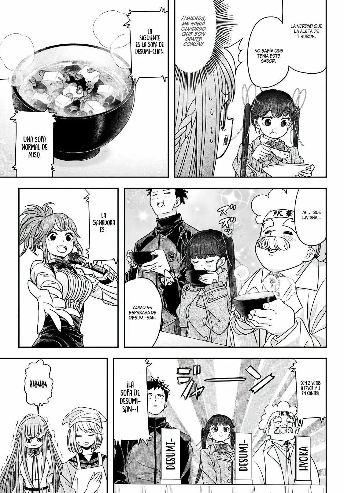 Capitulo 32 page 16