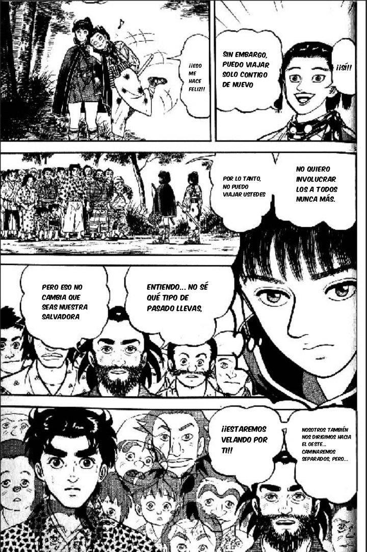 Capitulo 94 page 5