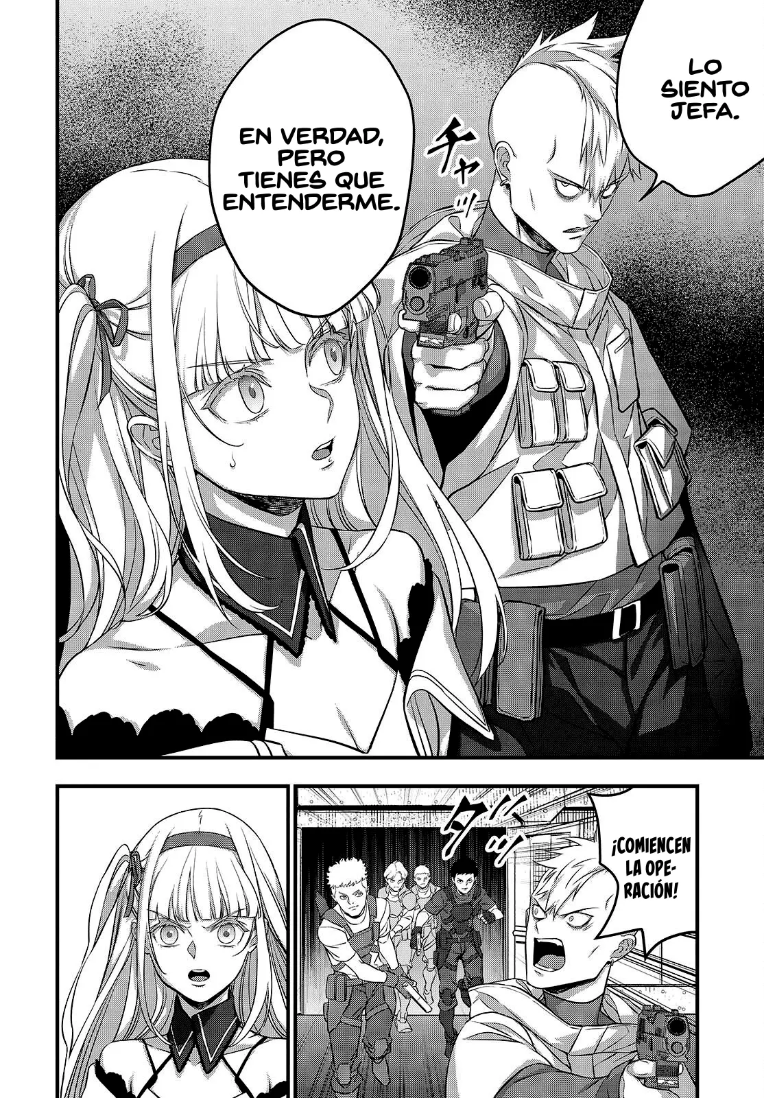 Capitulo 84 page 9