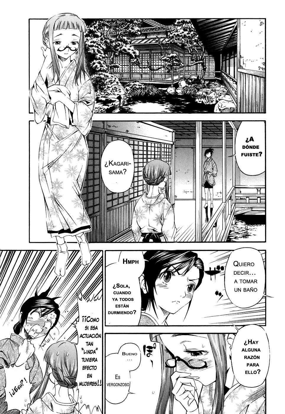 Capitulo 19 page 23