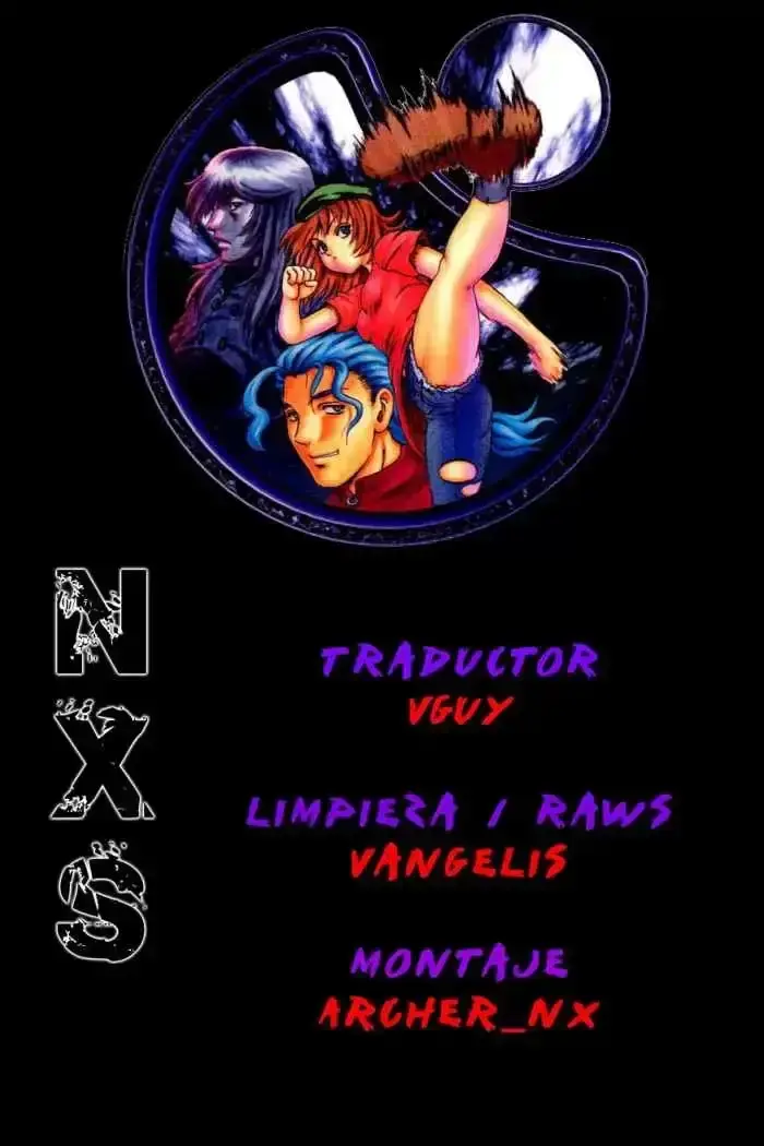 Capitulo 34 page 21