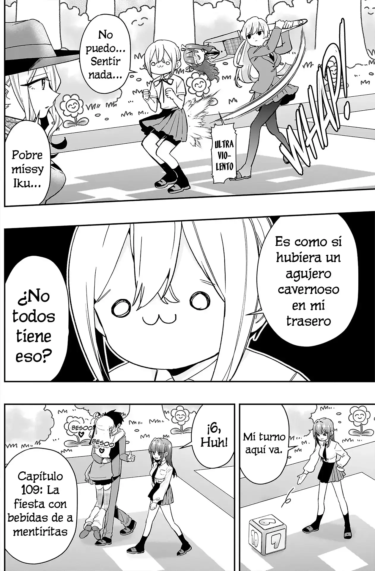 Capitulo 201 page 11