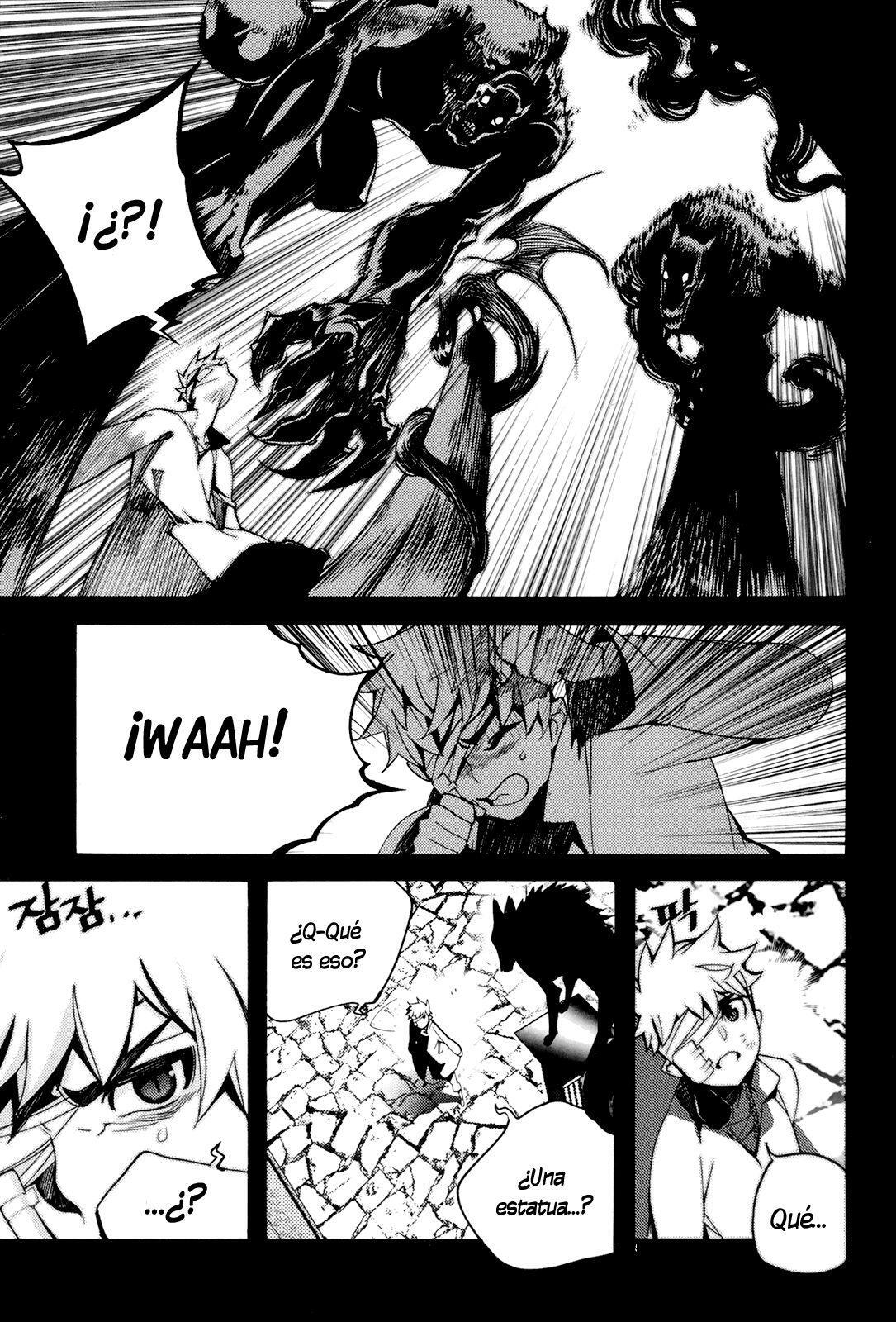 Capitulo 106 page 11