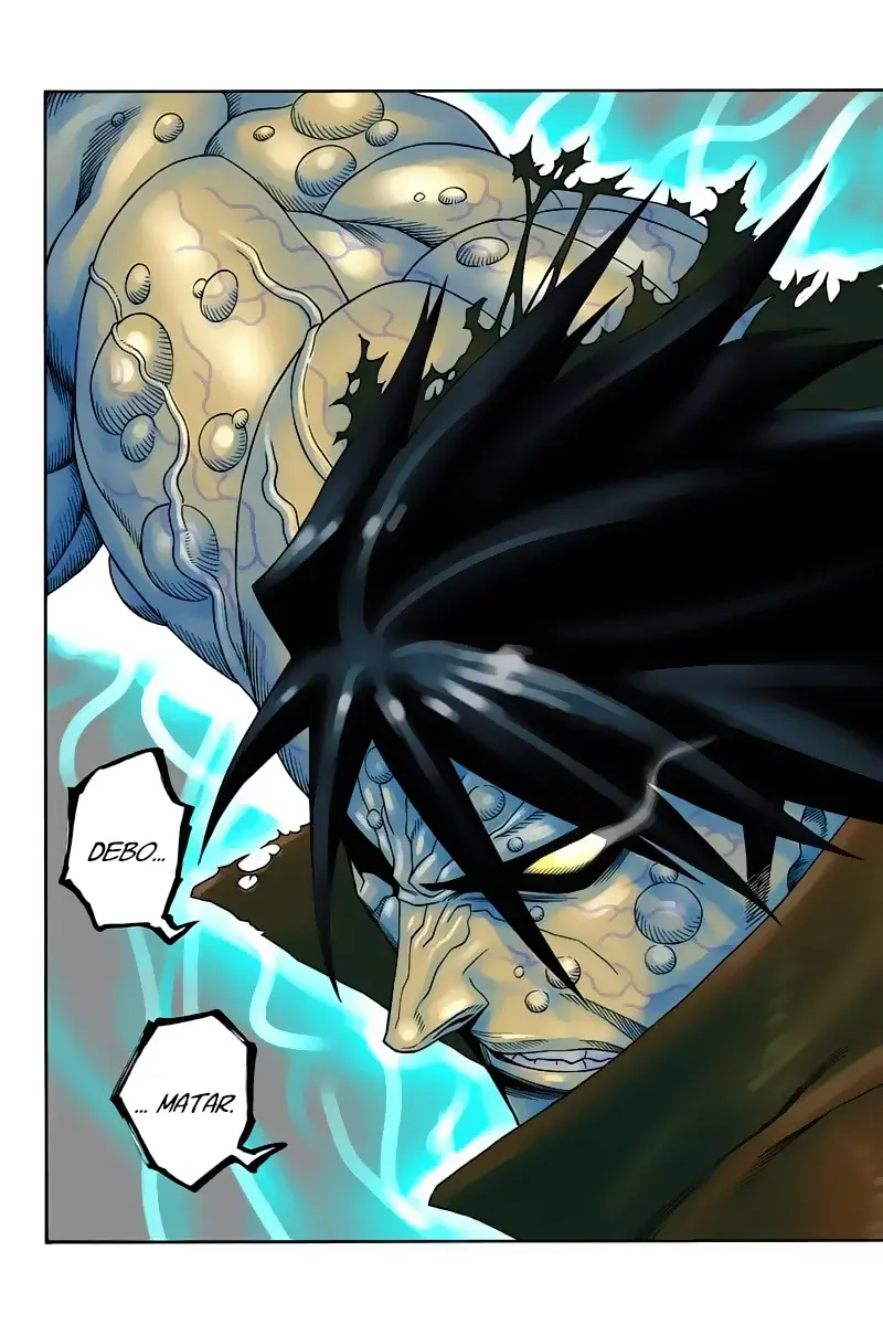 Capitulo 85 page 12