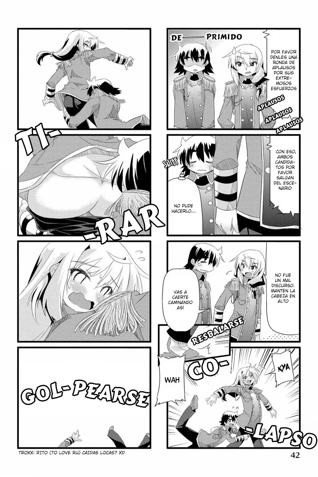 Capitulo 41 page 7