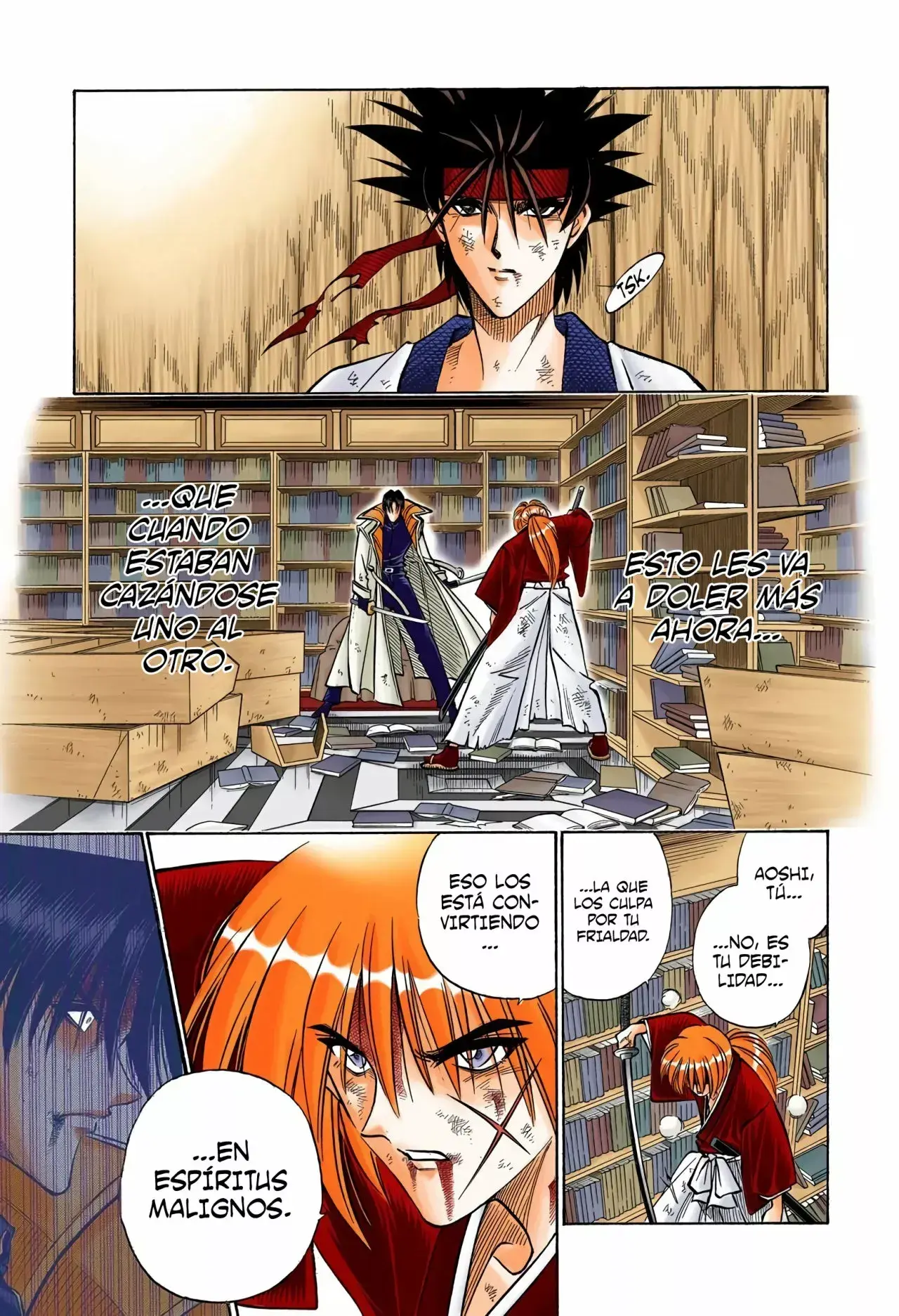 Capitulo 119 page 8