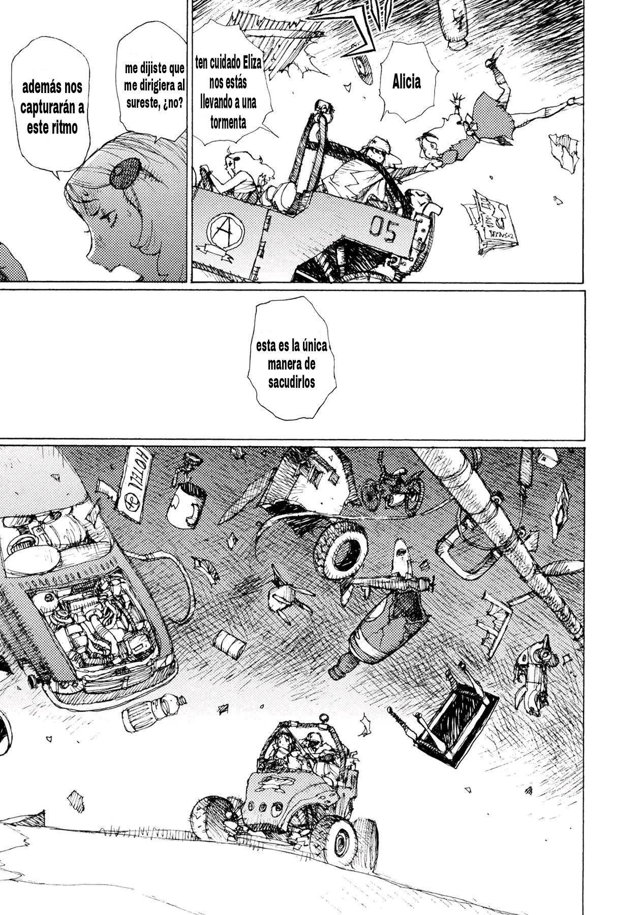 Capitulo 34 page 15