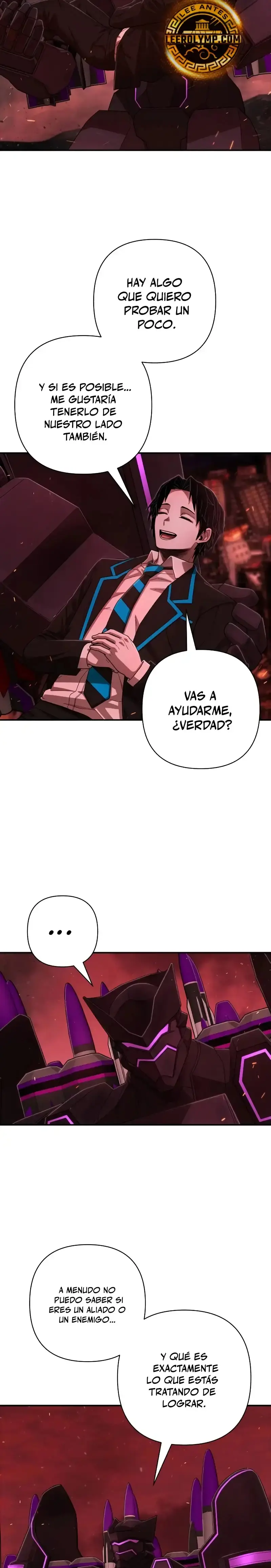 Capitulo 120 page 12