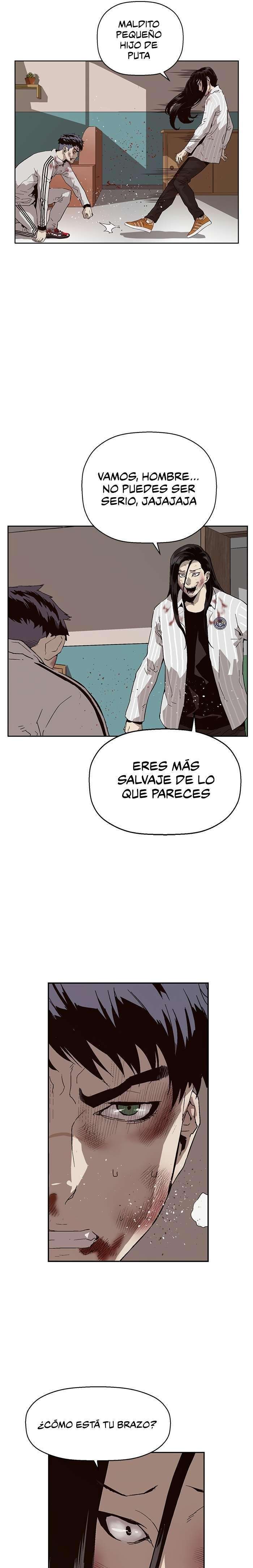 Capitulo 151 page 5