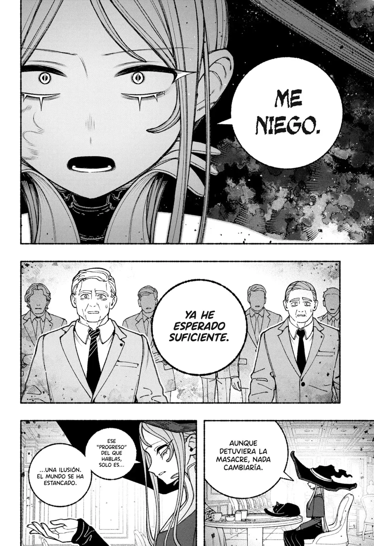 Capitulo 108 page 18